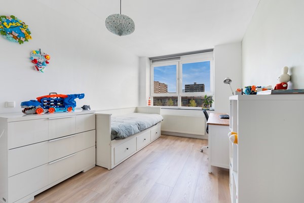 Medium property photo - Ernest Groosmanplein 4, 3071 MN Rotterdam